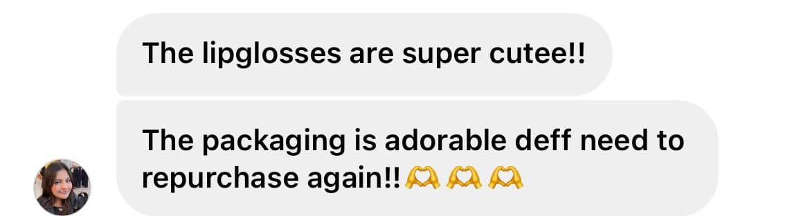 Customer Feedback 26