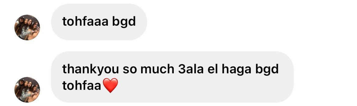 Customer Feedback 35