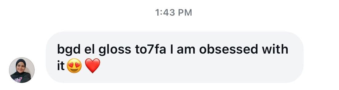 Customer Feedback 39