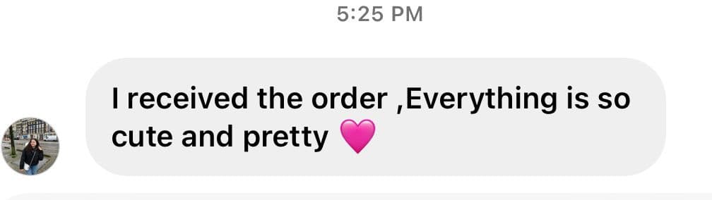 Customer Feedback 41