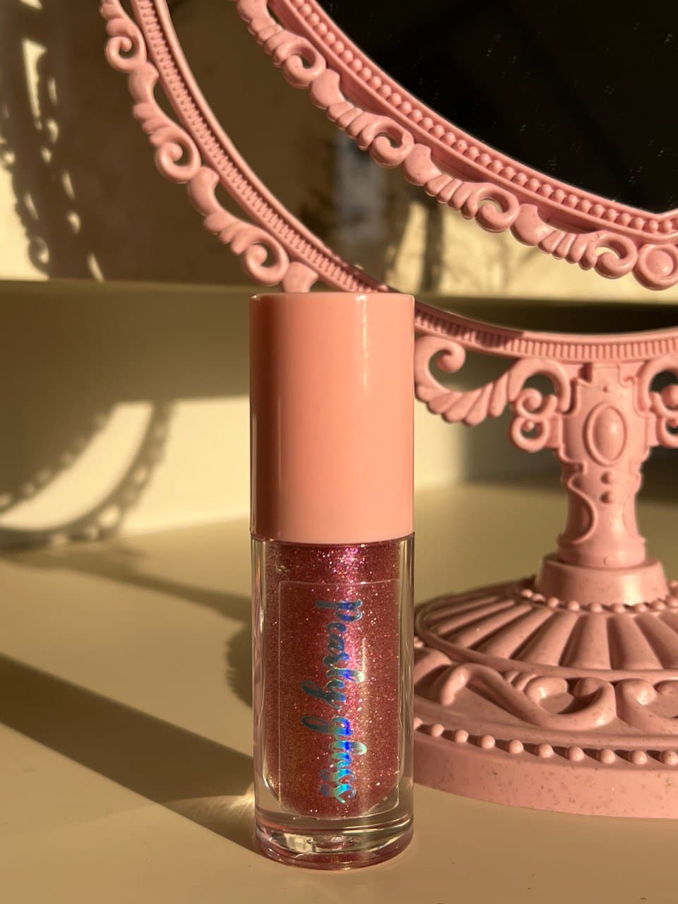 Lipgloss - Cozy Dream - Big Brush