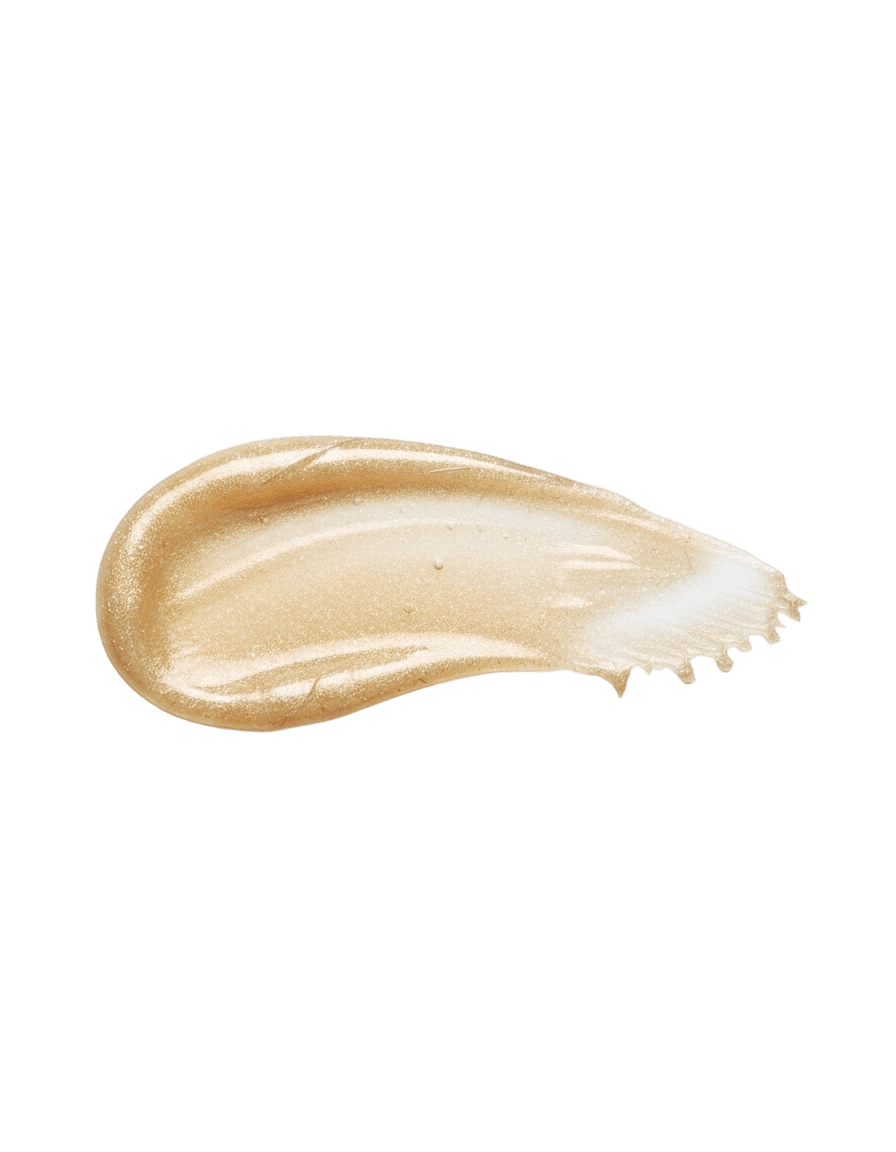 Lipgloss - Gold Honey