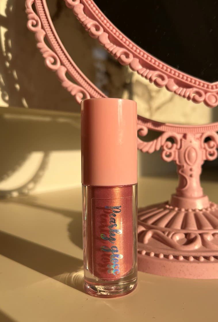 Lipgloss - Heaven - Big Brush