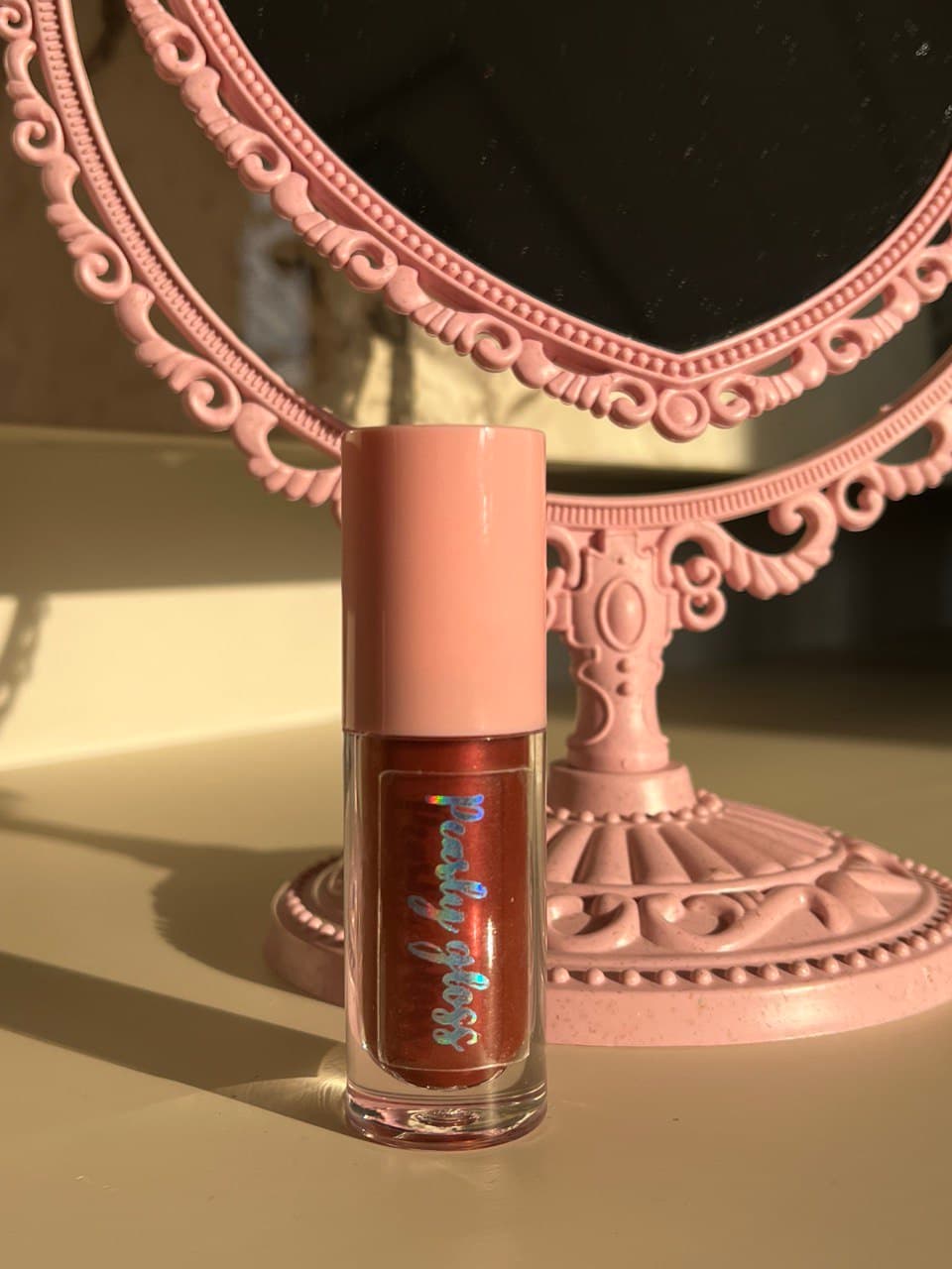 Lipgloss - Lover - Big Brush