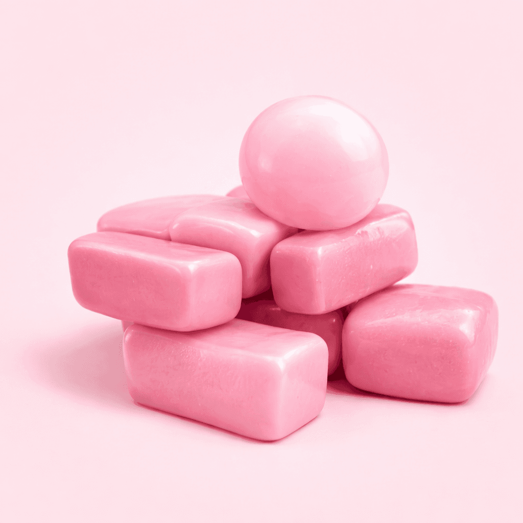 Bubble Gum
