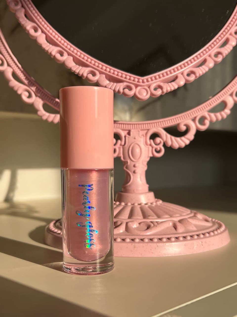 Lipgloss - Blossom 2