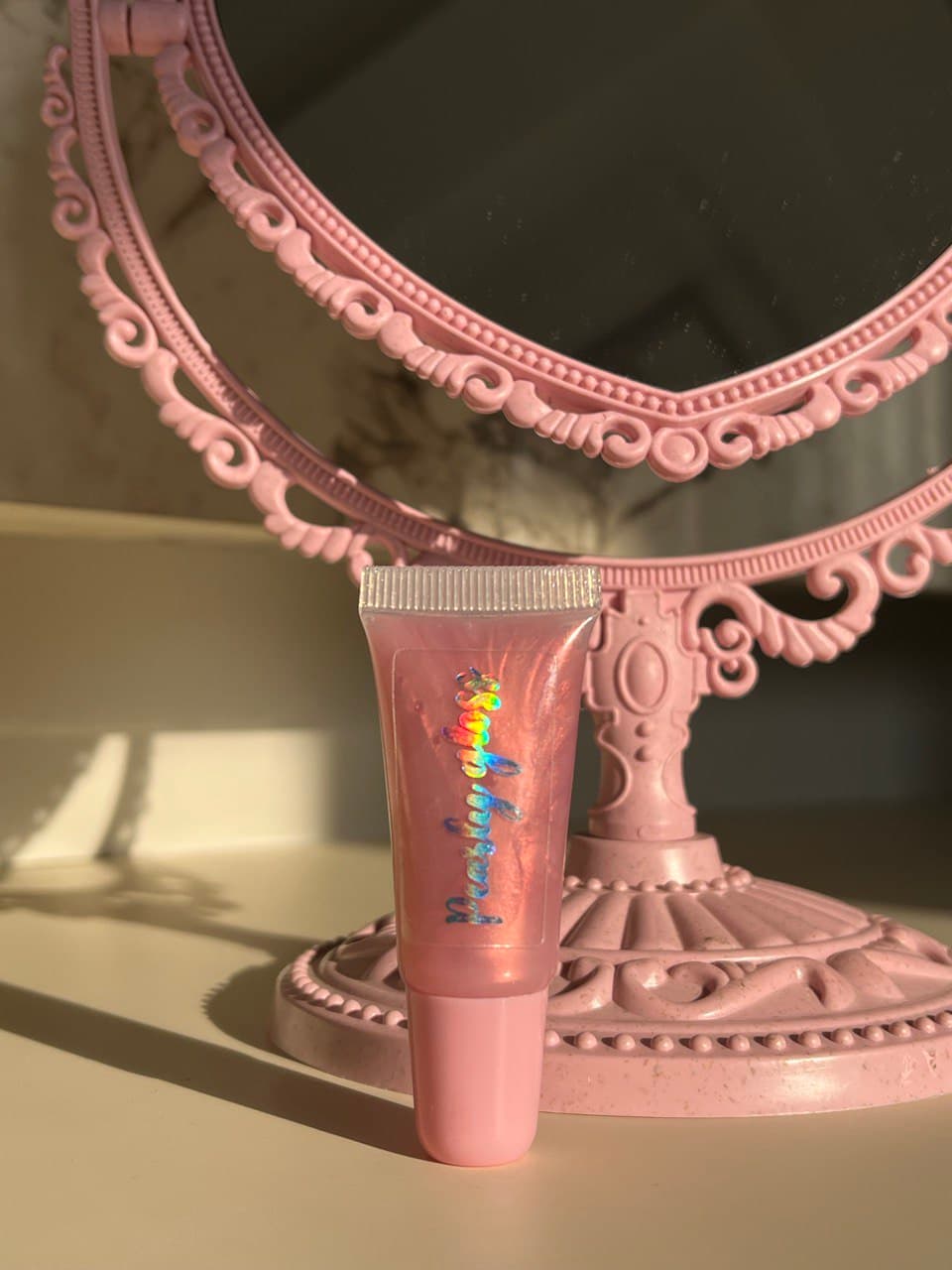 Lipgloss - Blossom 3