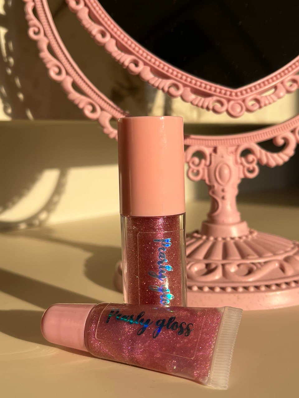 Lipgloss - Cozy Dream