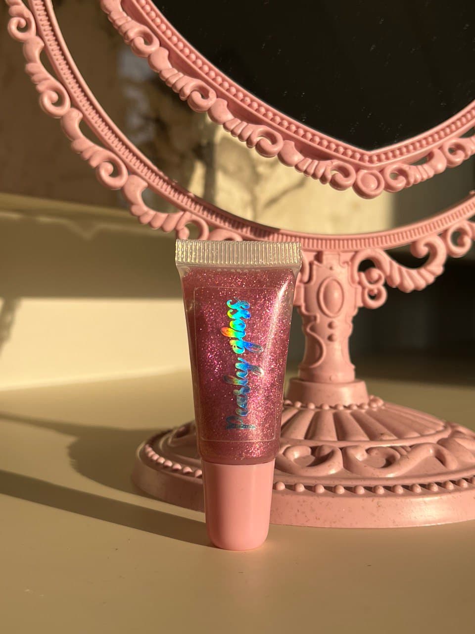 Lipgloss - Cozy Dream 3