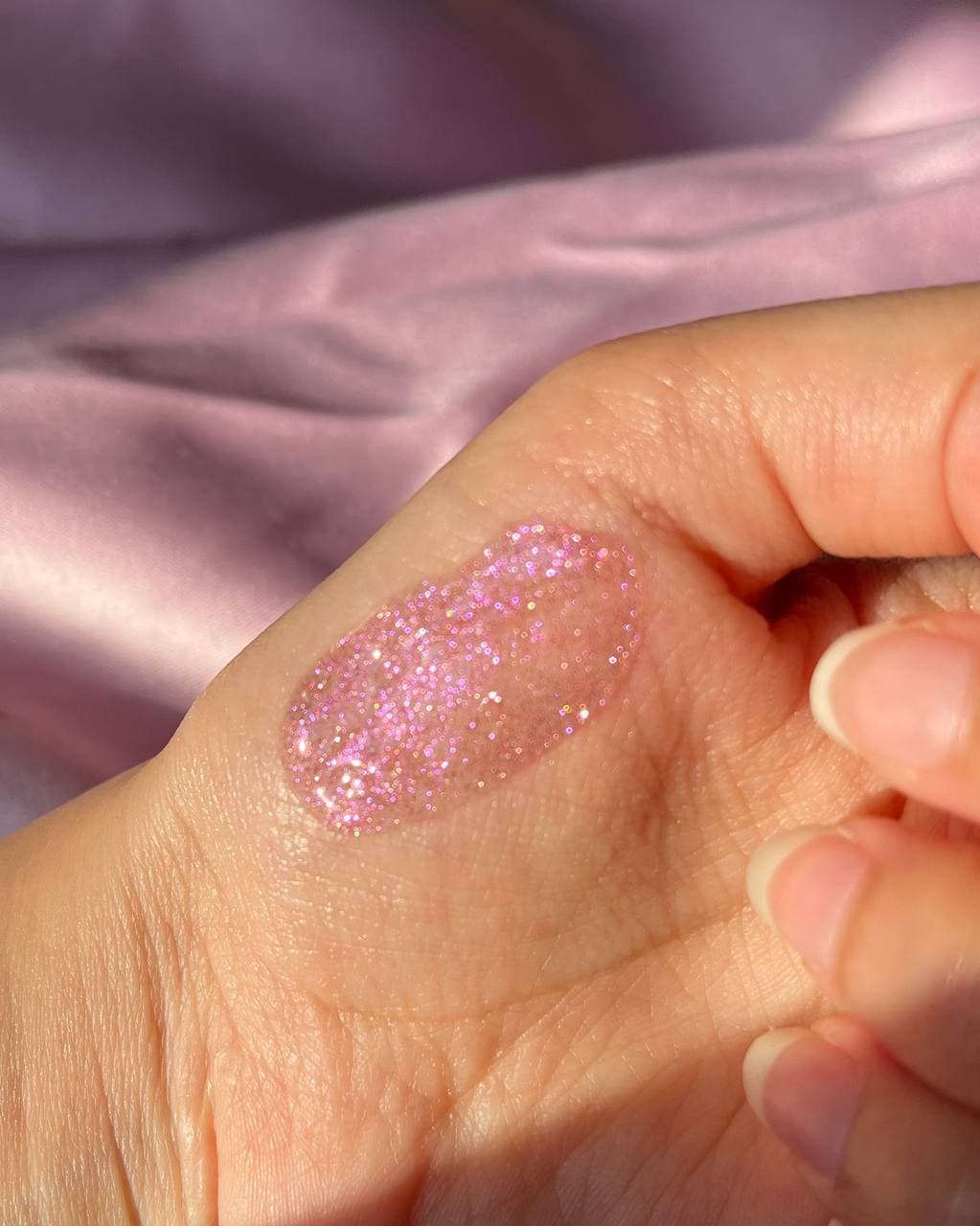 Lipgloss - Cozy Dream 4