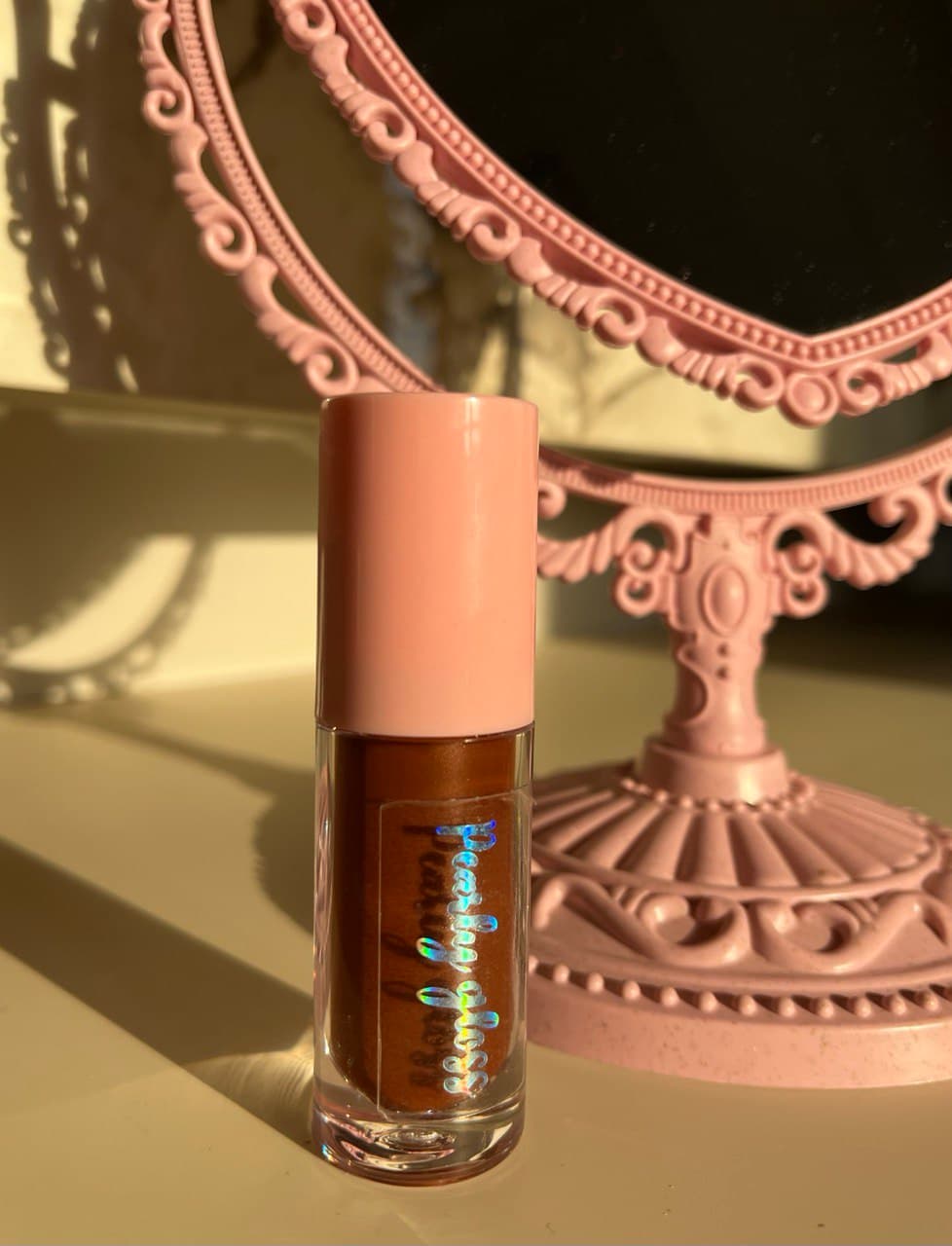 Lipgloss - Sandstone 2