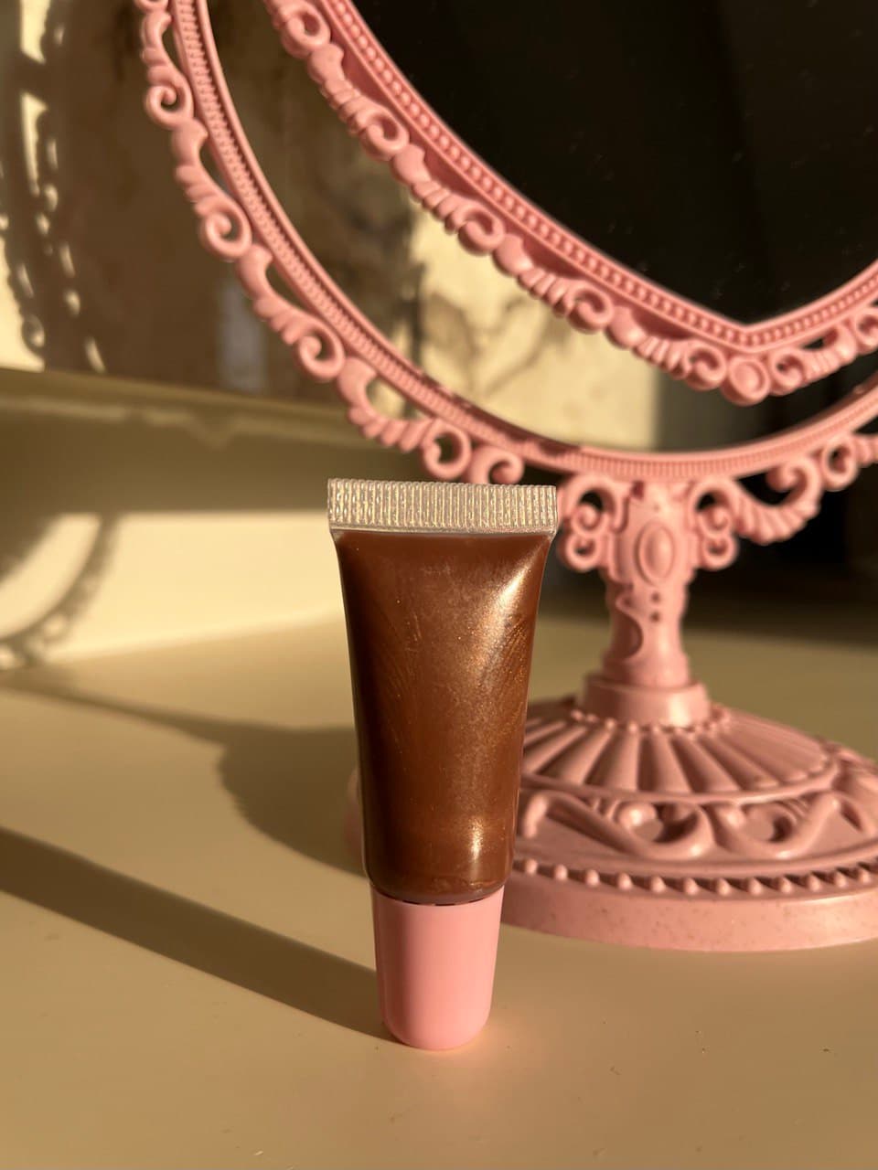 Lipgloss - Sandstone 3