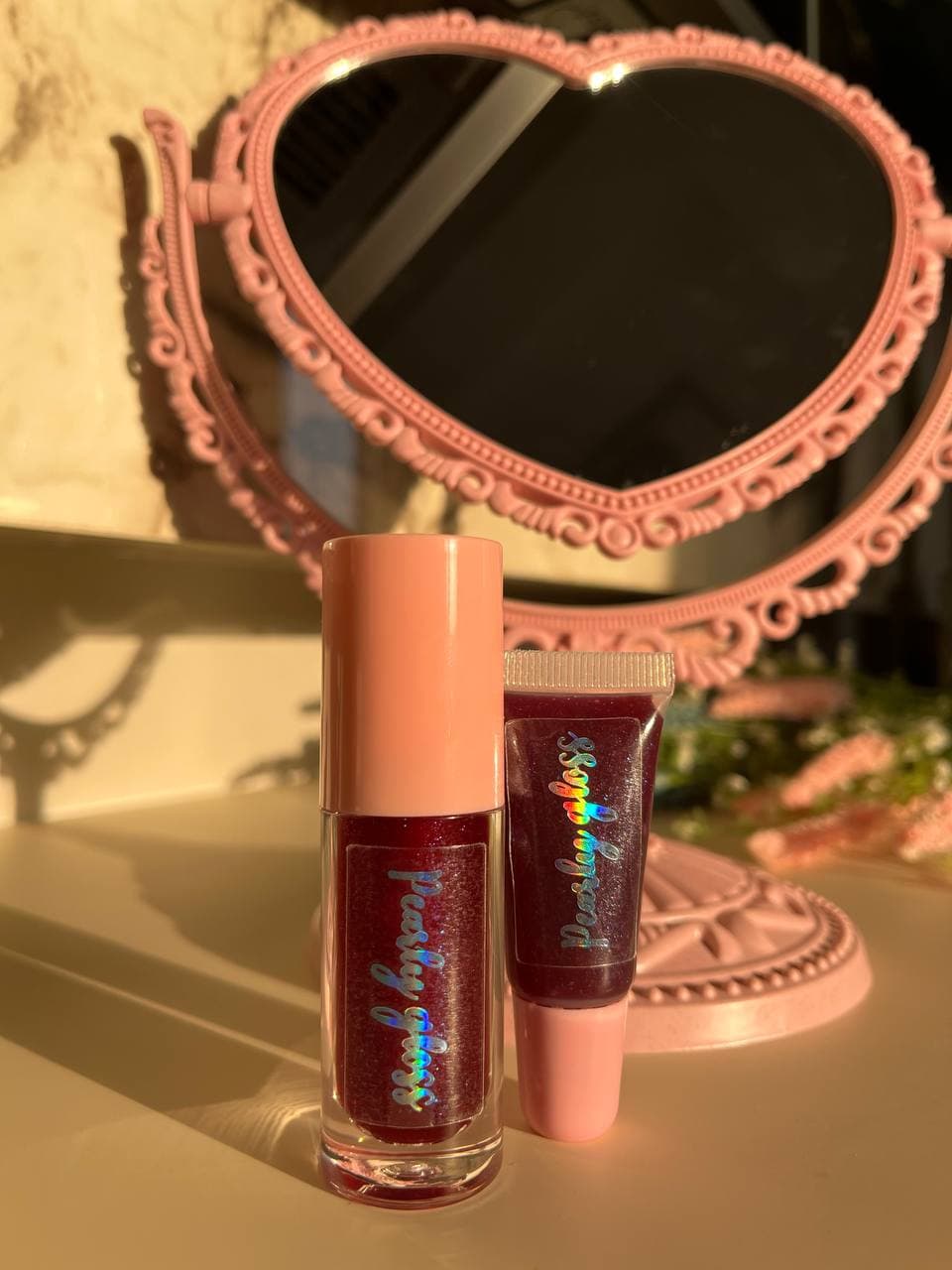 Lipgloss - Sparkle Jam