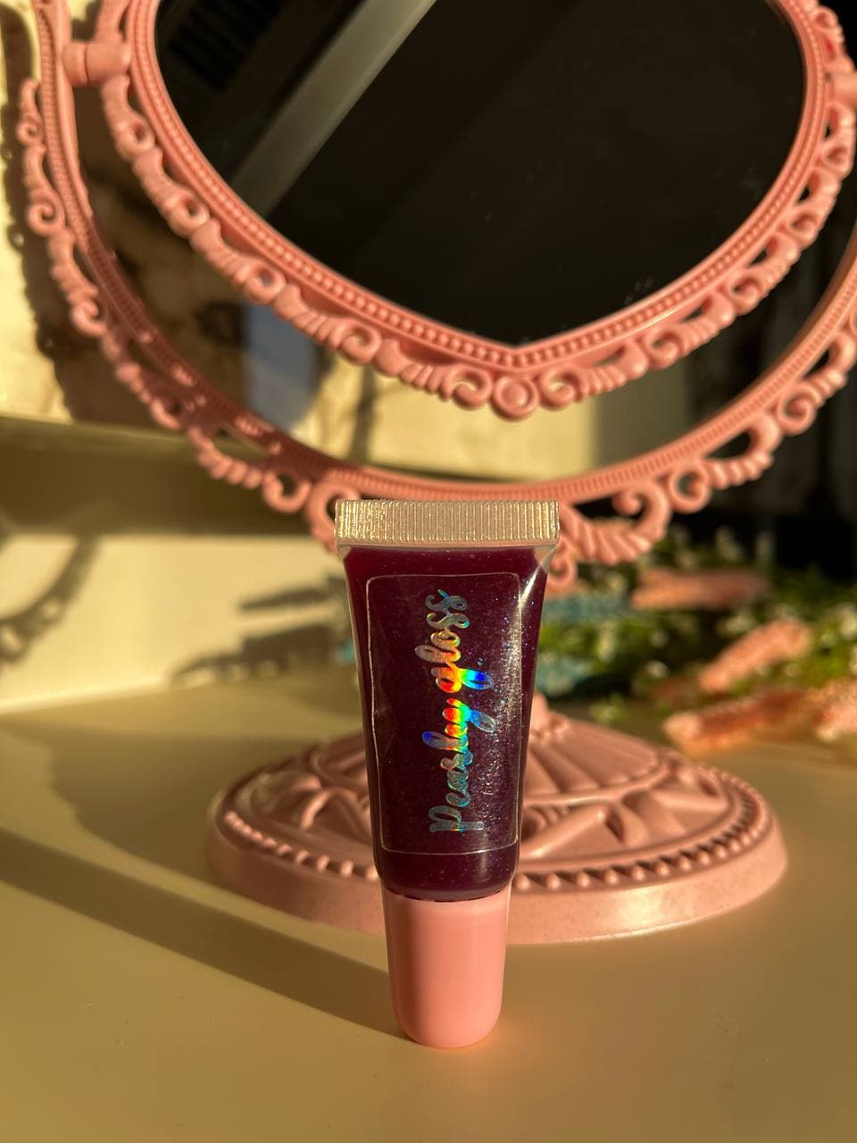 Lipgloss - Sparkle Jam 3