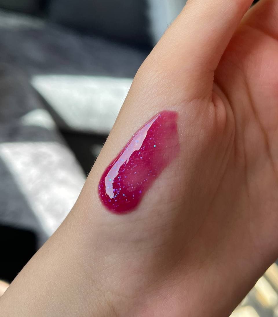 Lipgloss - Sparkle Jam 5