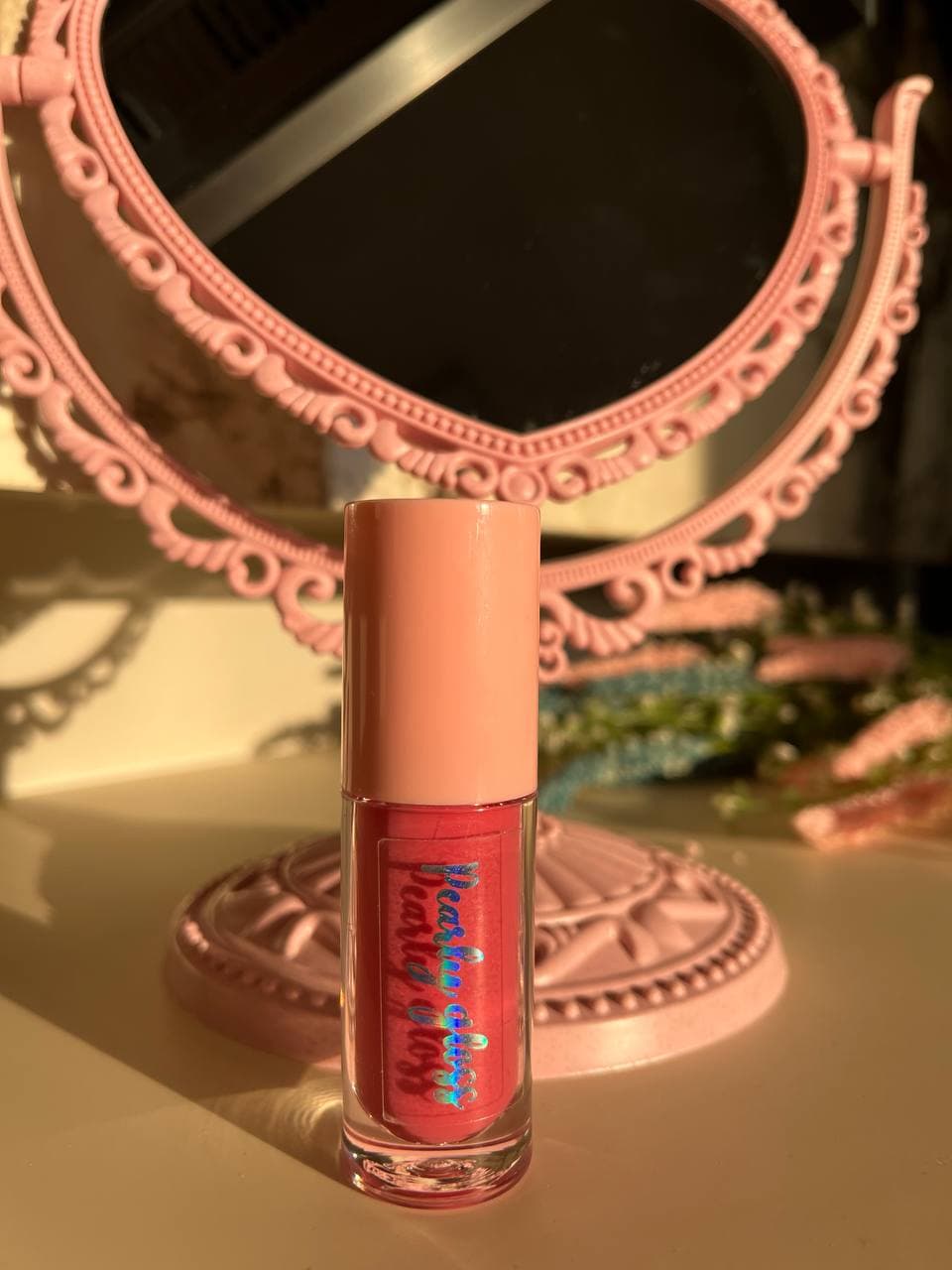 Lipgloss - The Girl 2