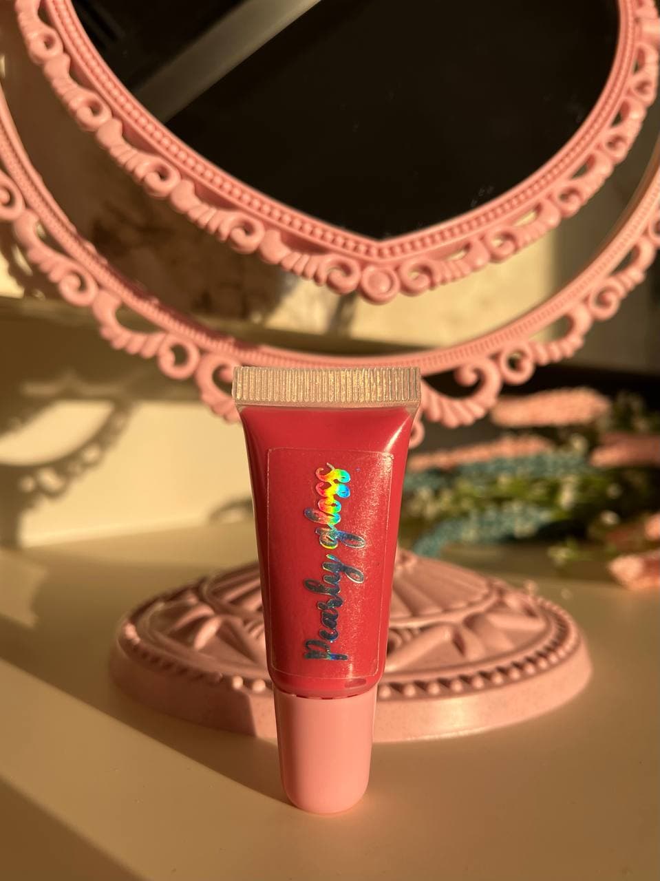 Lipgloss - The Girl 3